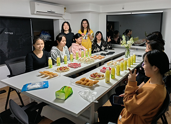 人间三月天 喜迎女神节——一飞冲天300倍2023年“三八”女神节活动